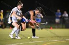 FH vs IMD  Wheaton College Field Hockey vs UMass Dartmouth. - Photo By: KEITH NORDSTROM : Wheaton, field hockey, FH2023, UMD